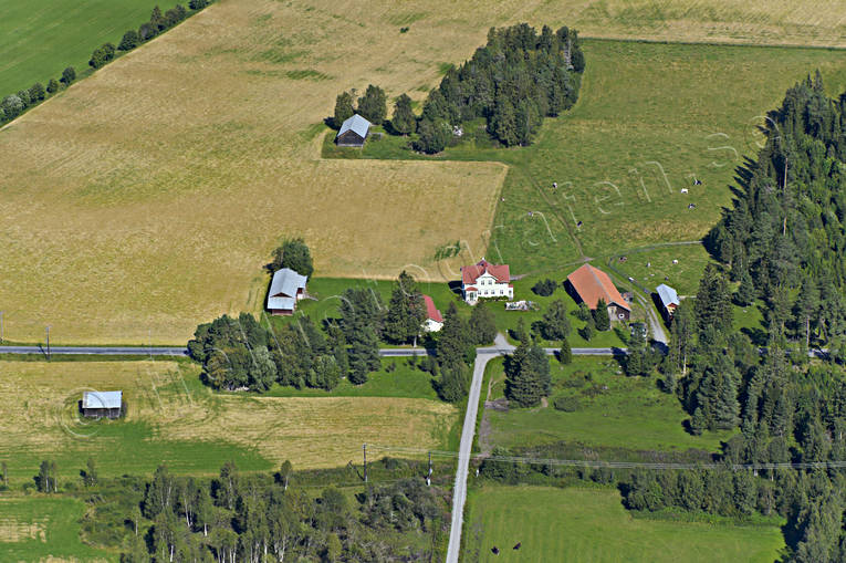 drnarbilder, drnarfoto, flygbild, flygbilder, Flygfoto, flygfoton, grdar, Jmtland, sommar