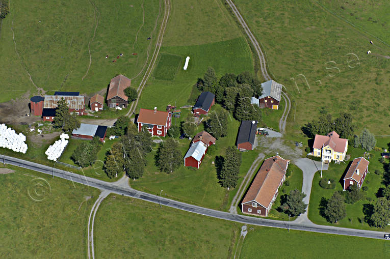 drnarbilder, drnarfoto, flygbild, flygbilder, Flygfoto, flygfoton, grdar, Jmtland, sommar