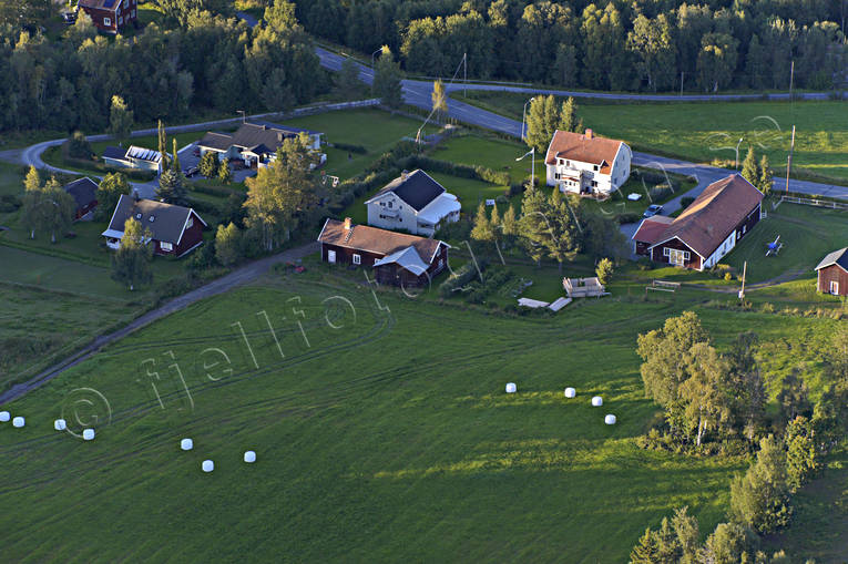 drnarbilder, drnarfoto, flygbild, flygbilder, Flygfoto, flygfoton, grdar, Jmtland, sommar