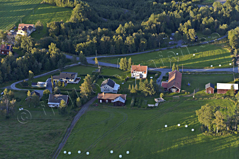 drnarbilder, drnarfoto, flygbild, flygbilder, Flygfoto, flygfoton, grdar, Jmtland, sommar