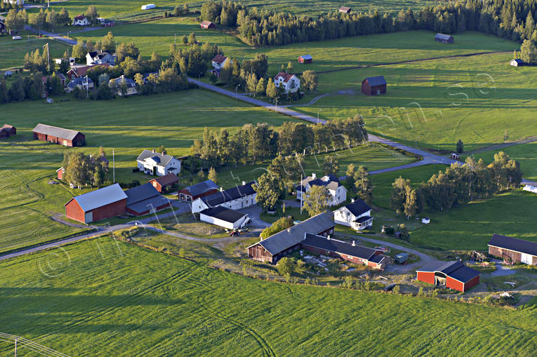 drnarbilder, drnarfoto, flygbild, flygbilder, Flygfoto, flygfoton, grdar, Jmtland, sommar