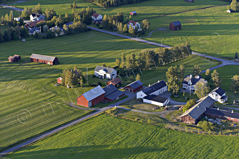 drnarbilder, drnarfoto, flygbild, flygbilder, Flygfoto, flygfoton, grdar, Jmtland, sommar