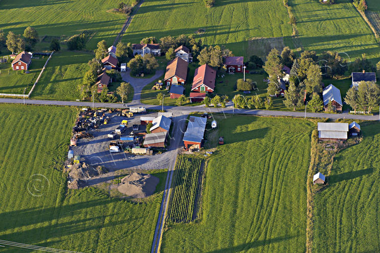 drnarbilder, drnarfoto, flygbild, flygbilder, Flygfoto, flygfoton, grdar, Jmtland, sommar