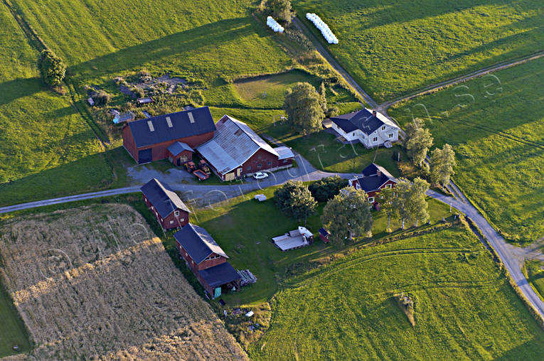 drnarbilder, drnarfoto, flygbild, flygbilder, Flygfoto, flygfoton, grdar, Jmtland, sommar