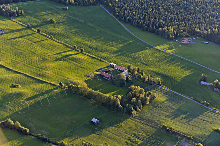 drnarbilder, drnarfoto, flygbild, flygbilder, Flygfoto, flygfoton, grdar, Jmtland, Landskap, sommar