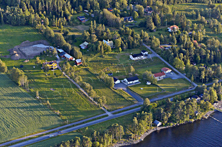 drnarbilder, drnarfoto, flygbild, flygbilder, Flygfoto, flygfoton, Jmtland, sommar, stugor