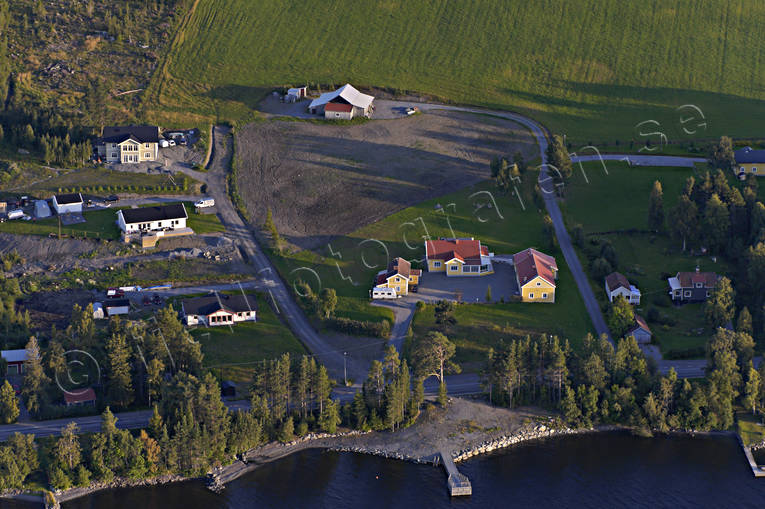 drnarbilder, drnarfoto, flygbild, flygbilder, Flygfoto, flygfoton, Jmtland, sommar, stugor