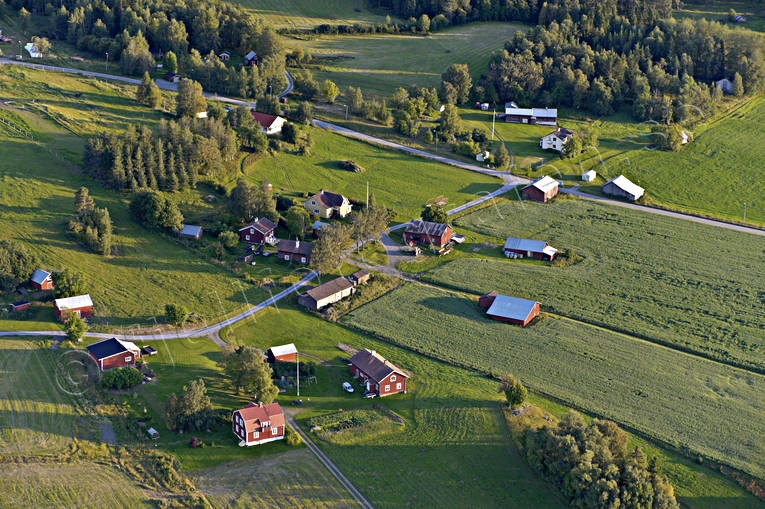 drnarbilder, drnarfoto, flygbild, flygbilder, Flygfoto, flygfoton, grdar, Jmtland, sommar