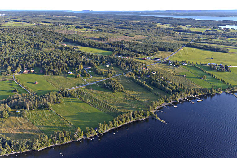drnarbilder, drnarfoto, flygbild, flygbilder, Flygfoto, flygfoton, Jmtland, Landskap, sommar