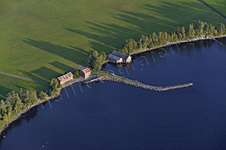 drnarbilder, drnarfoto, flygbild, flygbilder, Flygfoto, flygfoton, Jmtland, Landskap, sommar