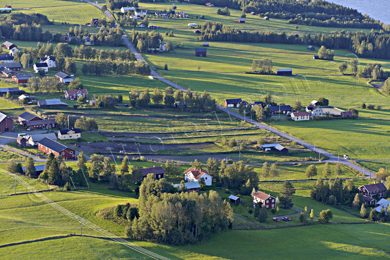 Jämtland Sweden drönarbilder, drönarfoto, flygbild, flygbilder, Flygfoto, flygfoton, gårdar, Jämtland, sommar