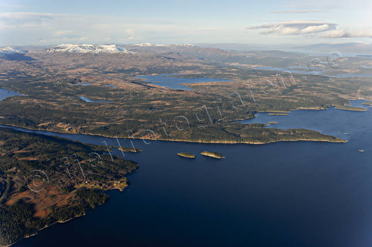 Jämtland Sweden drönarbilder, drönarfoto, flygbild, flygbilder, Flygfoto, flygfoton, höst, Jämtland, Landskap