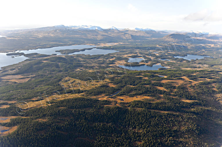 Jämtland Sweden drönarbilder, drönarfoto, flygbild, flygbilder, Flygfoto, flygfoton, höst, Jämtland, Landskap