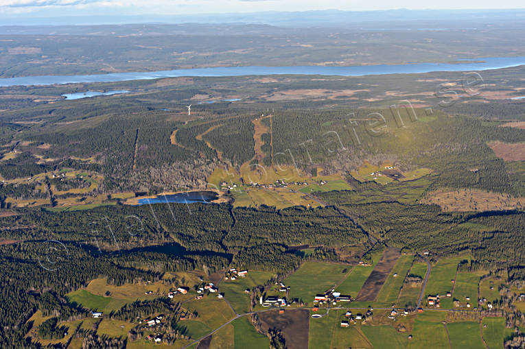 Jämtland Sweden drönarbilder, drönarfoto, flygbild, flygbilder, Flygfoto, flygfoton, höst, Jämtland, Landskap