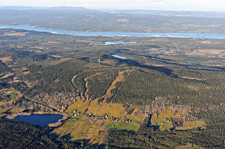 Jämtland Sweden drönarbilder, drönarfoto, flygbild, flygbilder, Flygfoto, flygfoton, höst, Jämtland, Landskap, vindkraft, vindkraftverk