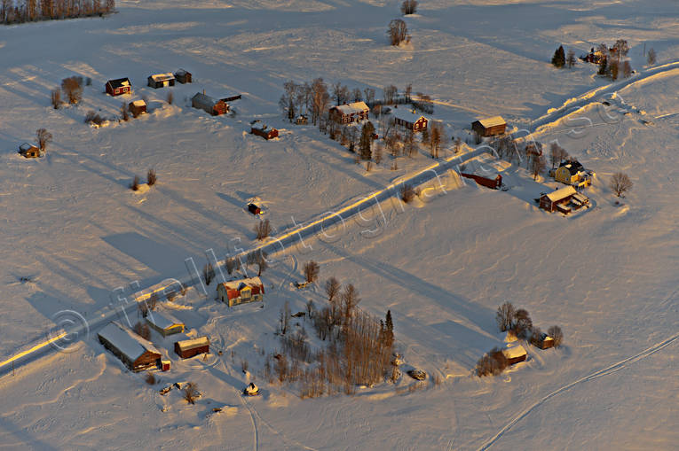 Jämtland Sweden drönarbilder, drönarfoto, flygbild, flygbilder, Flygfoto, flygfoton, gårdar, Jämtland, vinter