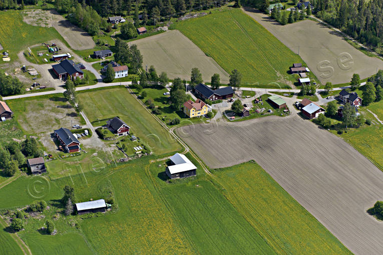Jämtland Sweden drönarbilder, drönarfoto, flygbild, flygbilder, Flygfoto, flygfoton, gårdar, Jämtland, sommar