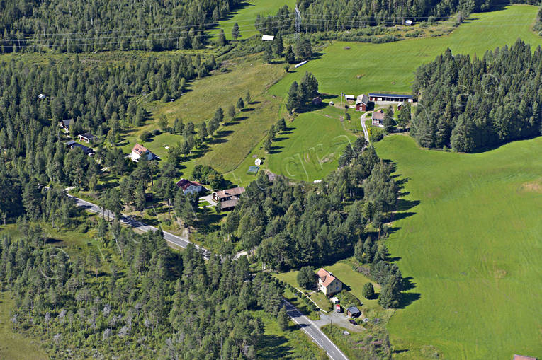 Jämtland Sweden drönarbilder, drönarfoto, flygbild, flygbilder, Flygfoto, flygfoton, gårdar, Jämtland, sommar