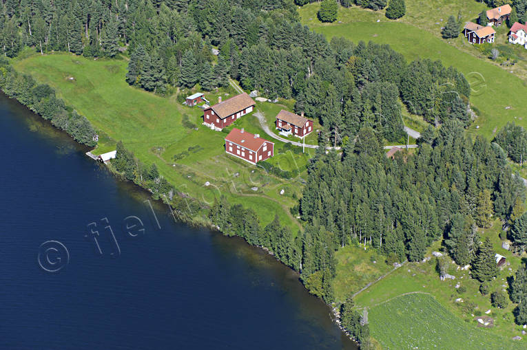 Jämtland Sweden drönarbilder, drönarfoto, flygbild, flygbilder, Flygfoto, flygfoton, gårdar, Jämtland, sommar