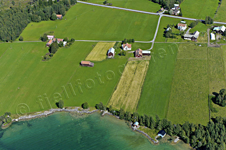 Jämtland Sweden drönarbilder, drönarfoto, flygbild, flygbilder, Flygfoto, flygfoton, gårdar, Jämtland, sommar