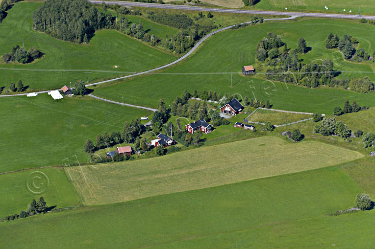Jämtland Sweden drönarbilder, drönarfoto, flygbild, flygbilder, Flygfoto, flygfoton, gårdar, Jämtland, sommar