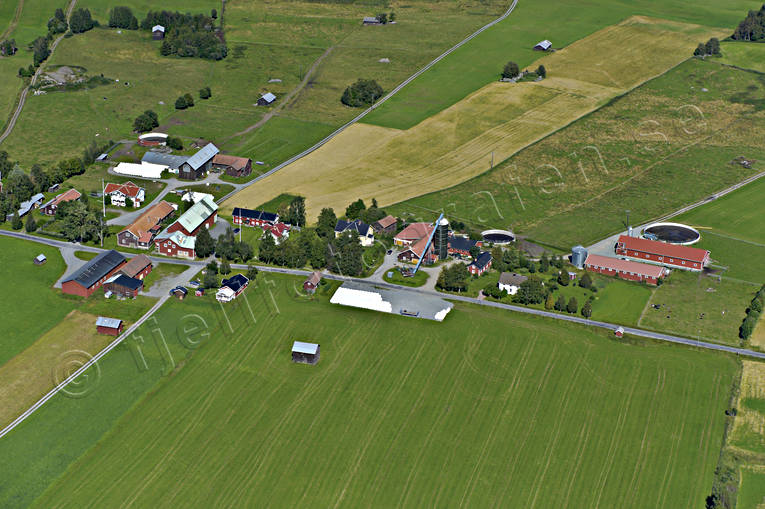 Jämtland Sweden drönarbilder, drönarfoto, flygbild, flygbilder, Flygfoto, flygfoton, gårdar, Jämtland, sommar