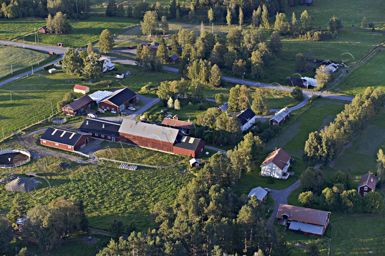 Jämtland Sweden drönarbilder, drönarfoto, flygbild, flygbilder, Flygfoto, flygfoton, gårdar, Jämtland, sommar