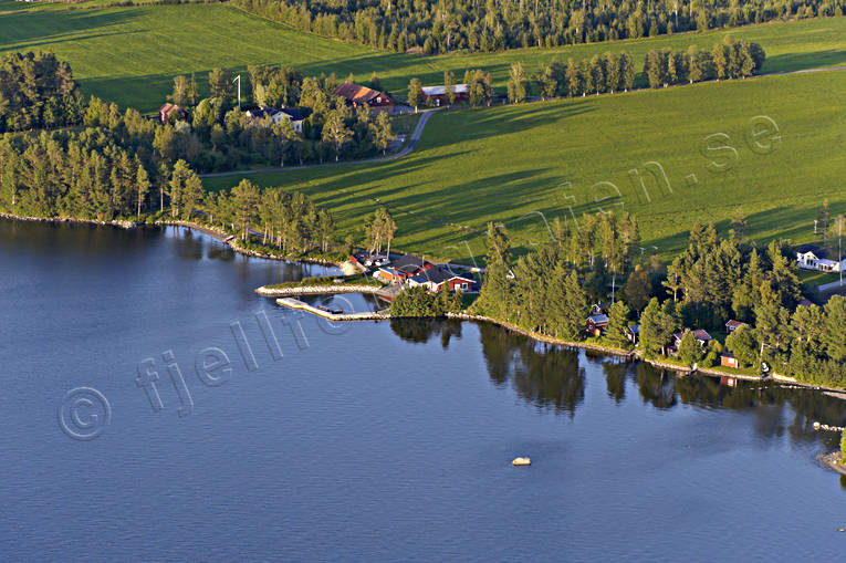 Jämtland Sweden drönarbilder, drönarfoto, flygbild, flygbilder, Flygfoto, flygfoton, Jämtland, sommar, stugor