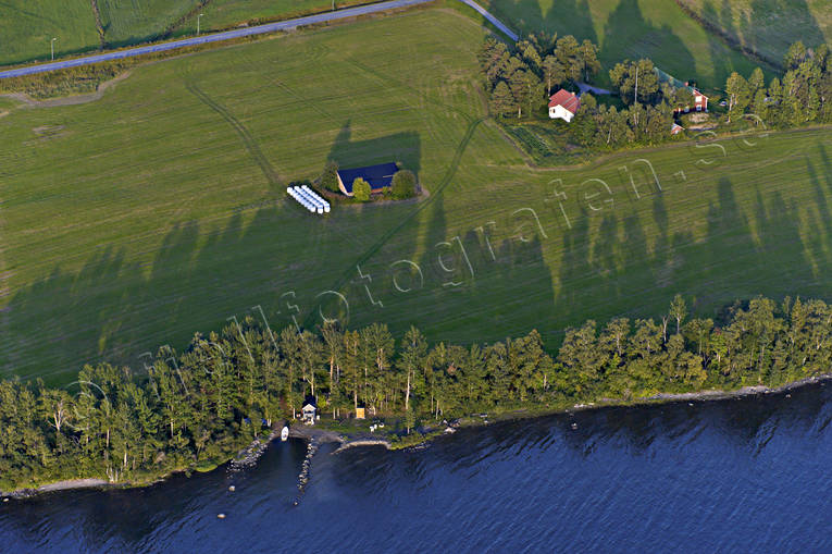 Jämtland Sweden drönarbilder, drönarfoto, flygbild, flygbilder, Flygfoto, flygfoton, Jämtland, småbåthamn, sommar, stugor