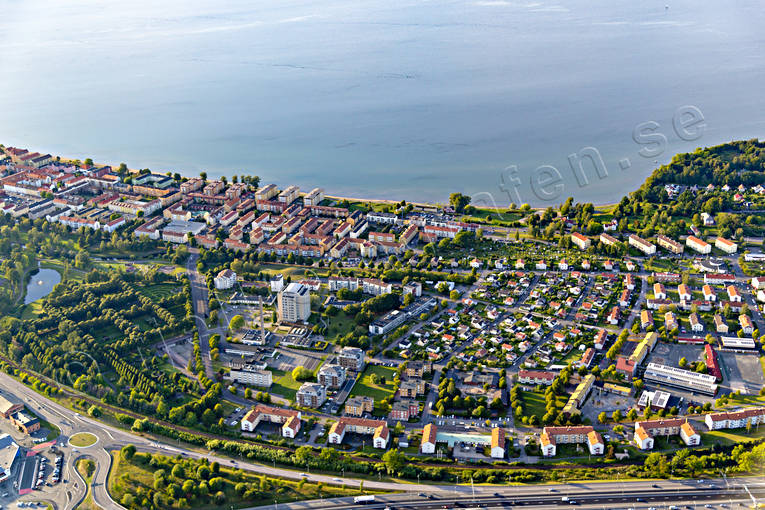Jönköping Flygfoto drönarbilder, drönarfoto, flygbild, flygbilder, Flygfoto, flygfoton, Jönköping, Småland, sommar, städer
