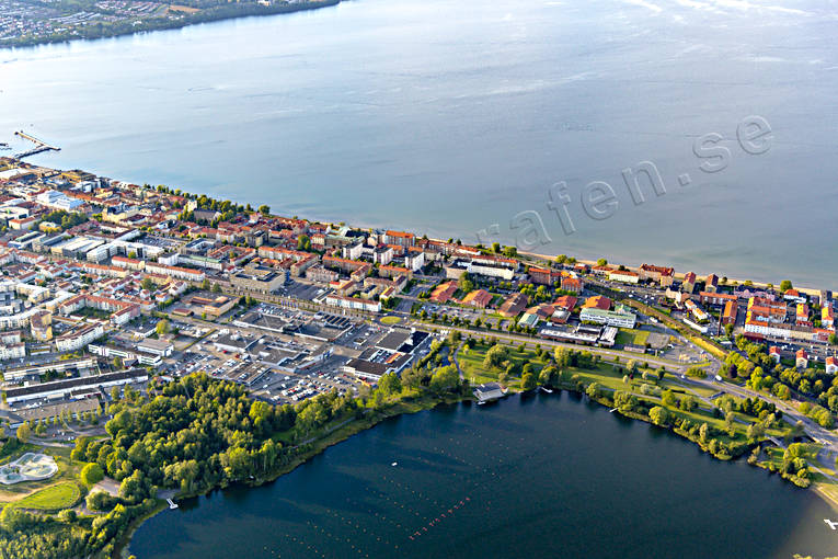 Jönköping Flygfoto drönarbilder, drönarfoto, flygbild, flygbilder, Flygfoto, flygfoton, Jönköping, Småland, sommar, städer