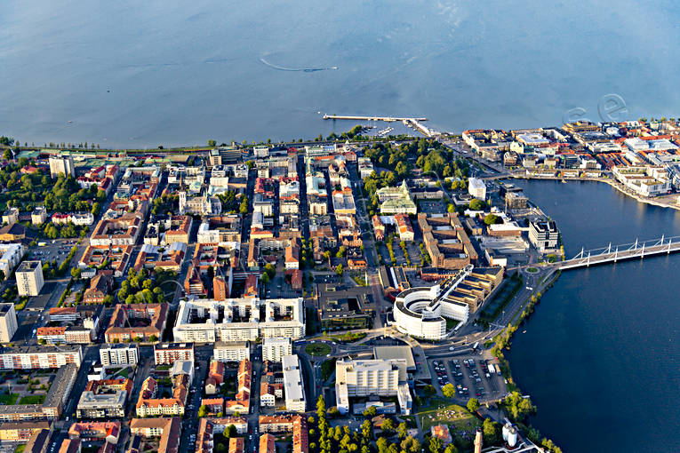 Jönköping Flygfoto drönarbilder, drönarfoto, flygbild, flygbilder, Flygfoto, flygfoton, Jönköping, Småland, sommar, städer