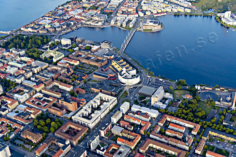 Jönköping Flygfoto drönarbilder, drönarfoto, flygbild, flygbilder, Flygfoto, flygfoton, Jönköping, Småland, sommar, städer
