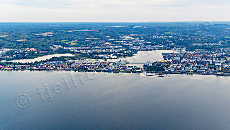 Jönköping Flygfoto drönarbilder, drönarfoto, flygbild, flygbilder, Flygfoto, flygfoton, Jönköping, Småland, sommar, städer