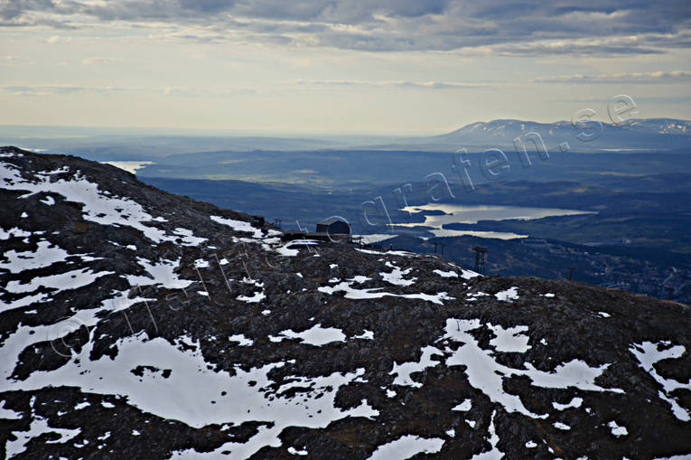 drnarbilder, drnarfoto, flygbild, flygbilder, Flygfoto, flygfoton, Jmtland, kabinbanan, Landskap, vr, reskutan