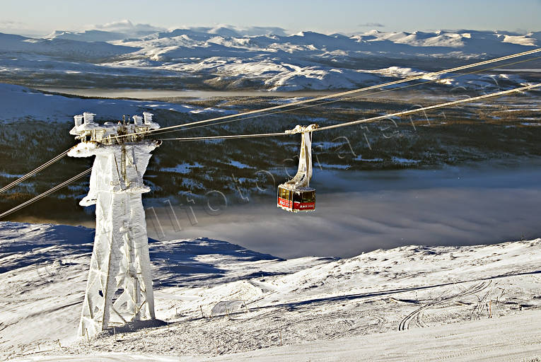 Kabinbanan Åre Jämtlandsfjällen anläggningar, fjäll, isformation, Jämtland, kabinbana, Landskap, lift, natur, nedisning, utförsåkning, utsikt, Åreskutan, äventyr