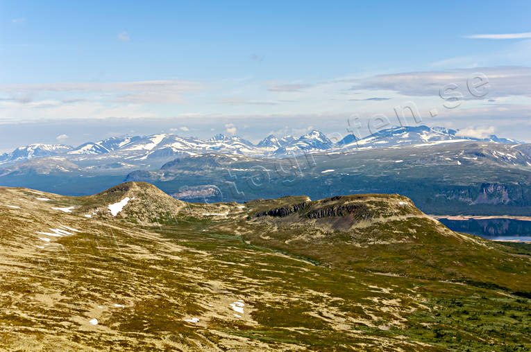Kabla och fjällen i Sarek drönarbilder, drönarfoto, flygbild, flygbilder, Flygfoto, flygfoton, Kabla, Landskap, lappland, sarek, sommar