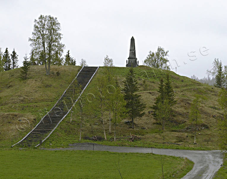 Jmtland, karoliner, karolinermonument, karolinermonumentet, monument, sevrdhet, Sevrdheter