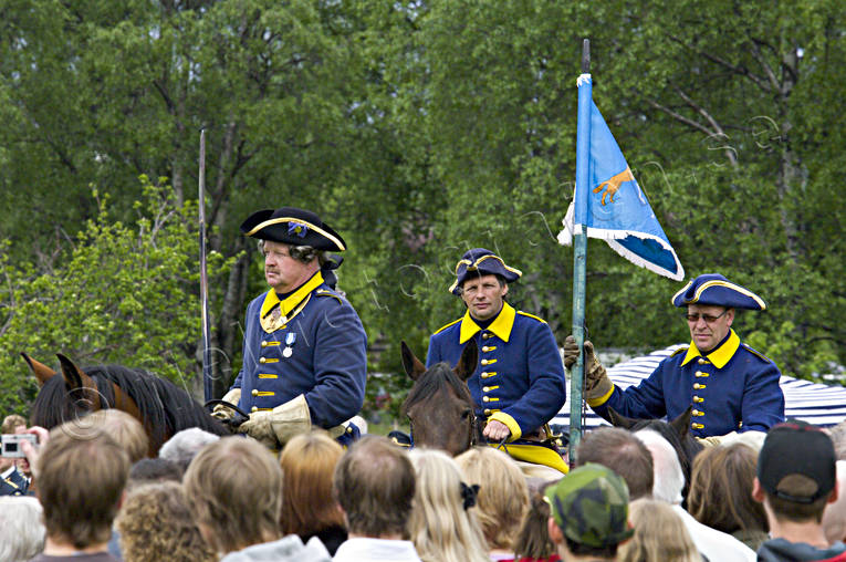 Karolinerparad forntid, försvar, häst, karolin, karoliner, kavalleri, kultur, militär, parad, ridande, soldater
