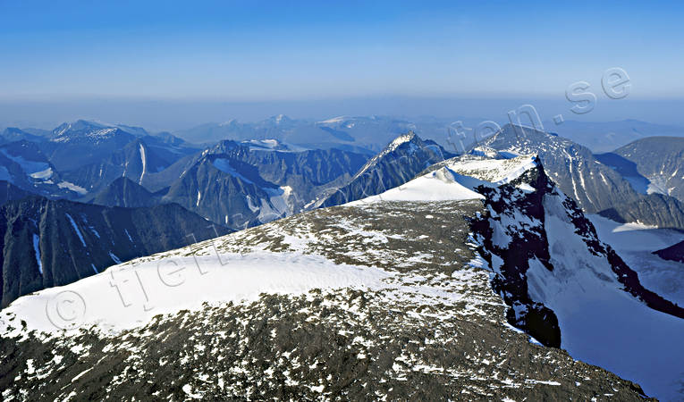 Kebnekaise drönarbilder, drönarfoto, fjäll, fjällvandring, flygbild, flygbilder, Flygfoto, flygfoton, Kebnekaise, Landskap, lappland, sommar