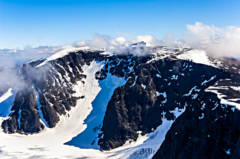 Kebnekaise och Rabots glaciär drönarbilder, drönarfoto, flygbild, flygbilder, Flygfoto, flygfoton, glaciär, Kebnekaise, Landskap, lappland, Rabots, sommar