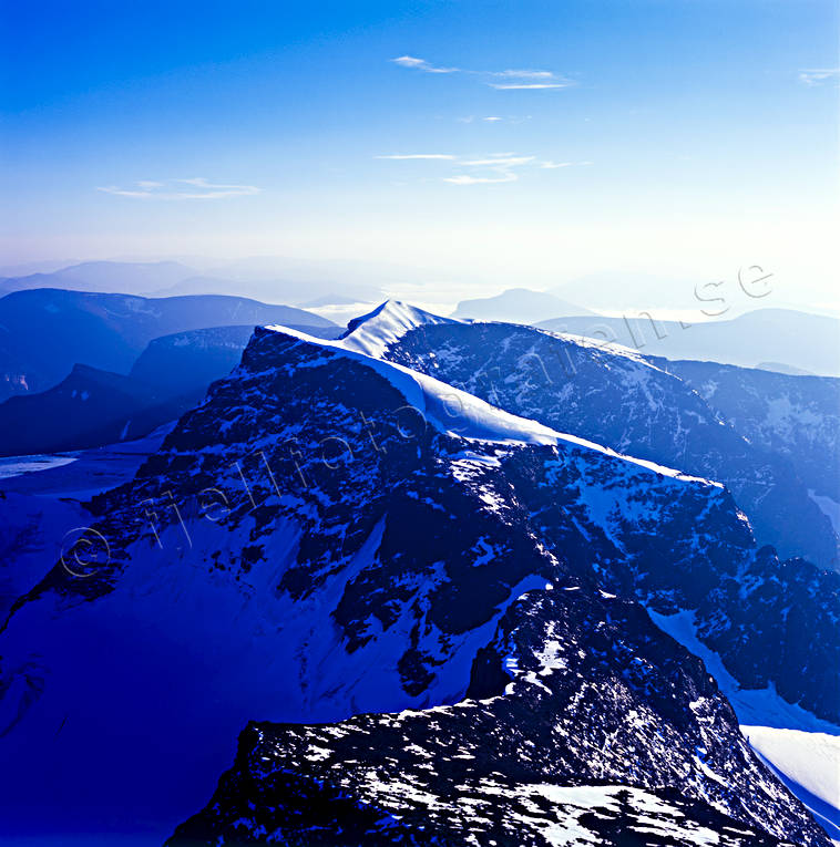 drnarbilder, drnarfoto, fjll, fjlltoppar, flygbild, flygbilder, Flygfoto, flygfoton, hst, Kebnekaise, Landskap, lappland, Nordtoppen, Svenska Fjllen
