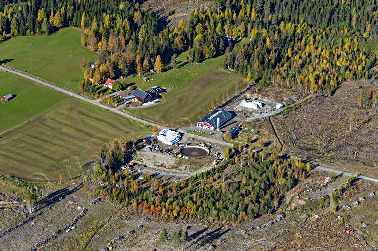 drnarbilder, drnarfoto, flygbild, flygbilder, Flygfoto, flygfoton, grdar, hst, Jmtland, Kittelberget, Landn