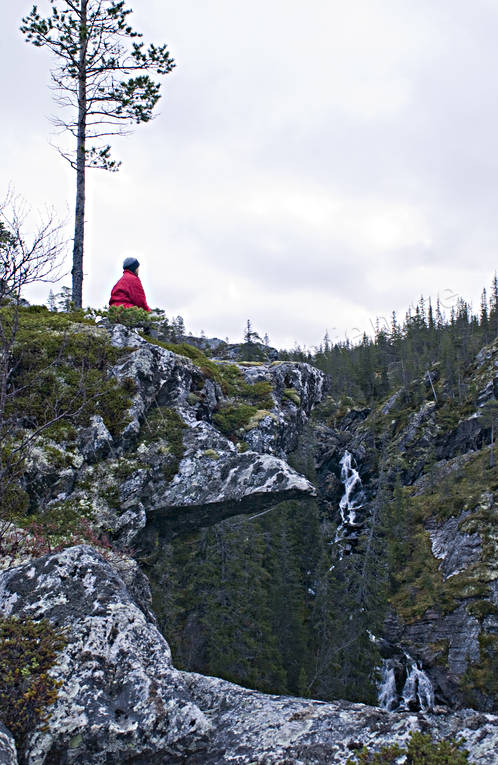 brudsljan, Jmtland, klipputsprng, Sevrdheter