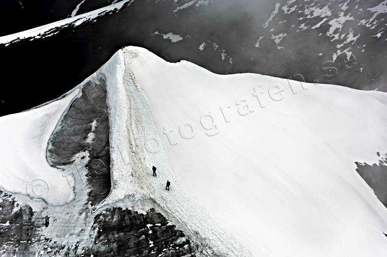 Klättrare på Kebnekaise bestiga, bestigning, drönarbilder, drönarfoto, fjälltopp, flygbild, flygbilder, Flygfoto, flygfoton, Kebnekaise, klättrare, Landskap, lappland, sommar, Svenska Fjällen, vandrare