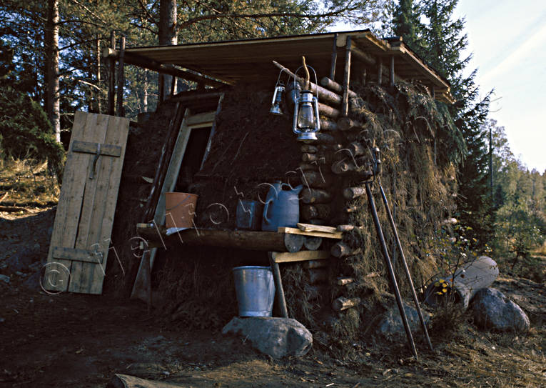 arbete, kola, kolarkoja, kolmila, mila, skog, skogsbruk, storskog, trkol, vildmark, demark