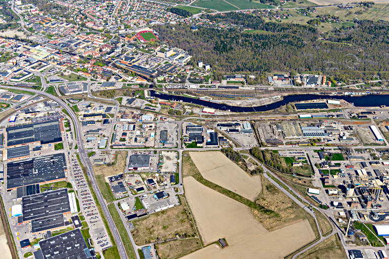 drnarbilder, drnarfoto, flygbild, flygbilder, Flygfoto, flygfoton, Kping, Kpingsn, stder, vr, Vstmanland