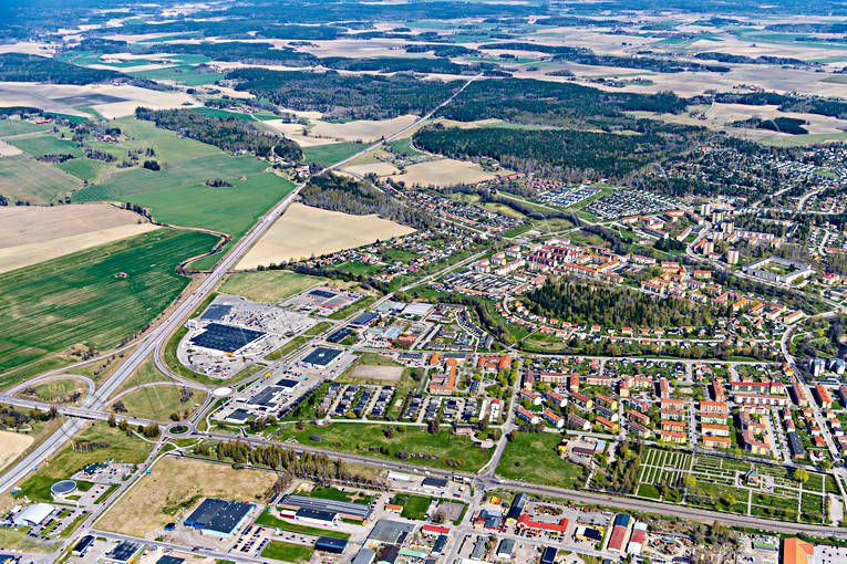 drnarbilder, drnarfoto, flygbild, flygbilder, Flygfoto, flygfoton, Kping, stder, vr, Vstmanland