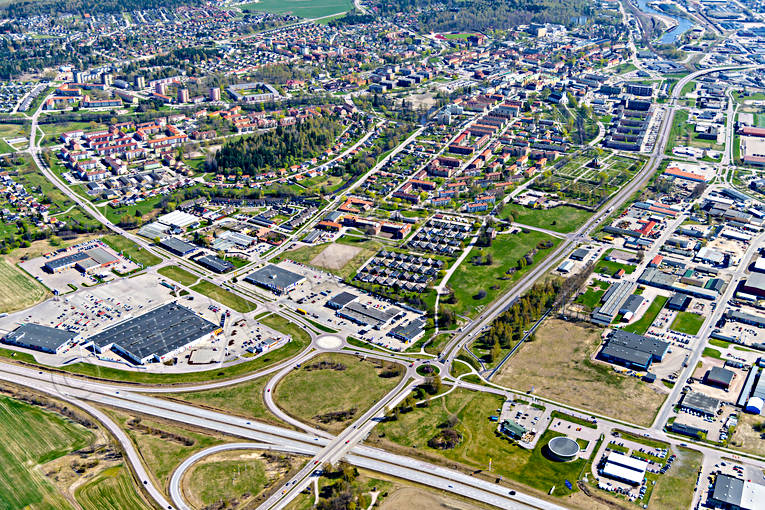 drnarbilder, drnarfoto, flygbild, flygbilder, Flygfoto, flygfoton, Kping, stder, vr, Vstmanland