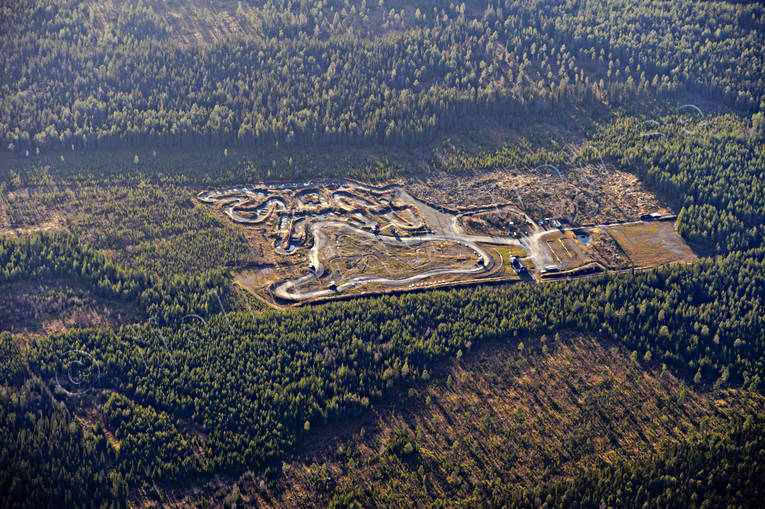 Krokom Jämtland Sweden drönarbilder, drönarfoto, flygbild, flygbilder, Flygfoto, flygfoton, höst, Jämtland, Landskap